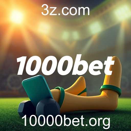 A Ascensão do 10000bet no Mundo dos Jogos