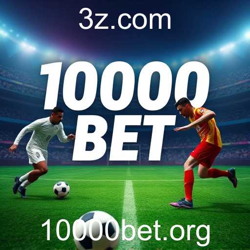 Crescimento e Desafios da 10000bet em 2025