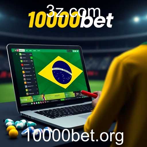 A Expansão das Plataformas de Apostas Online