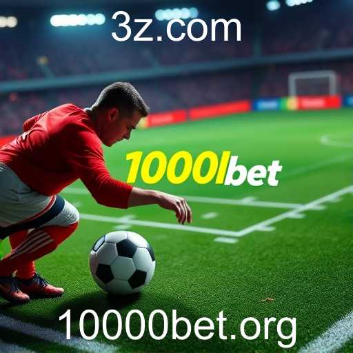 O Impacto do '10000bet' no Cenário Atual de Jogos Online