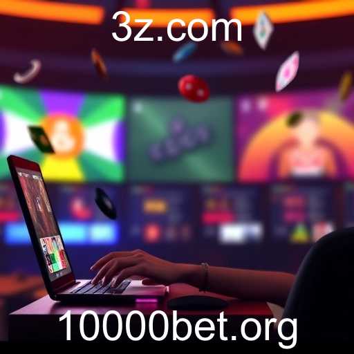 O Impacto e Crescimento do Mercado de Jogos Online em 2025