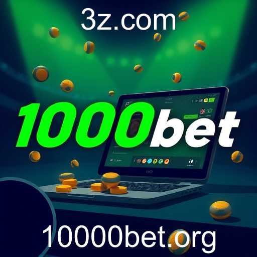 A Ascensão do 10000bet no Cenário de Jogos Online