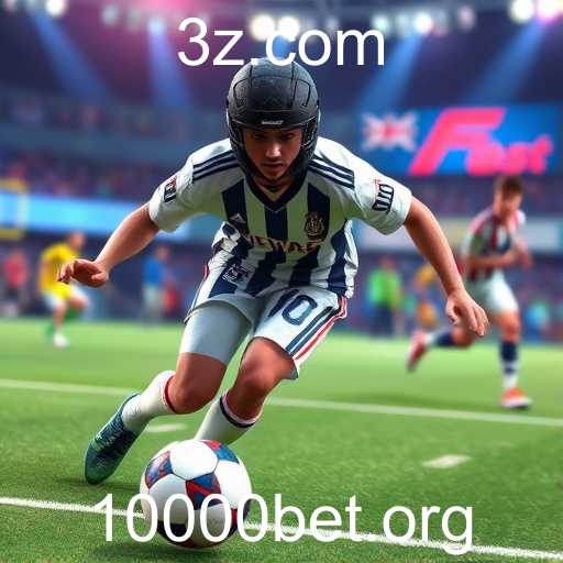 Explorando o Mundo dos Esportes Virtuais: Uma Nova Dimensão nos Jogos Online
